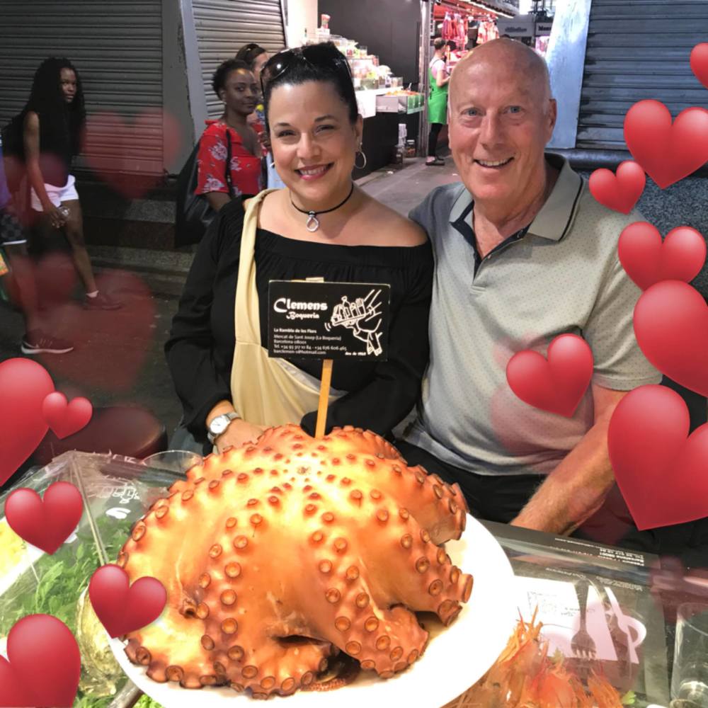 Meet your Posher, Daly